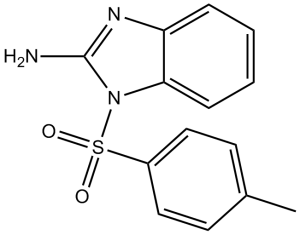 ML130 (Nodinitib-1) 799264-47-4